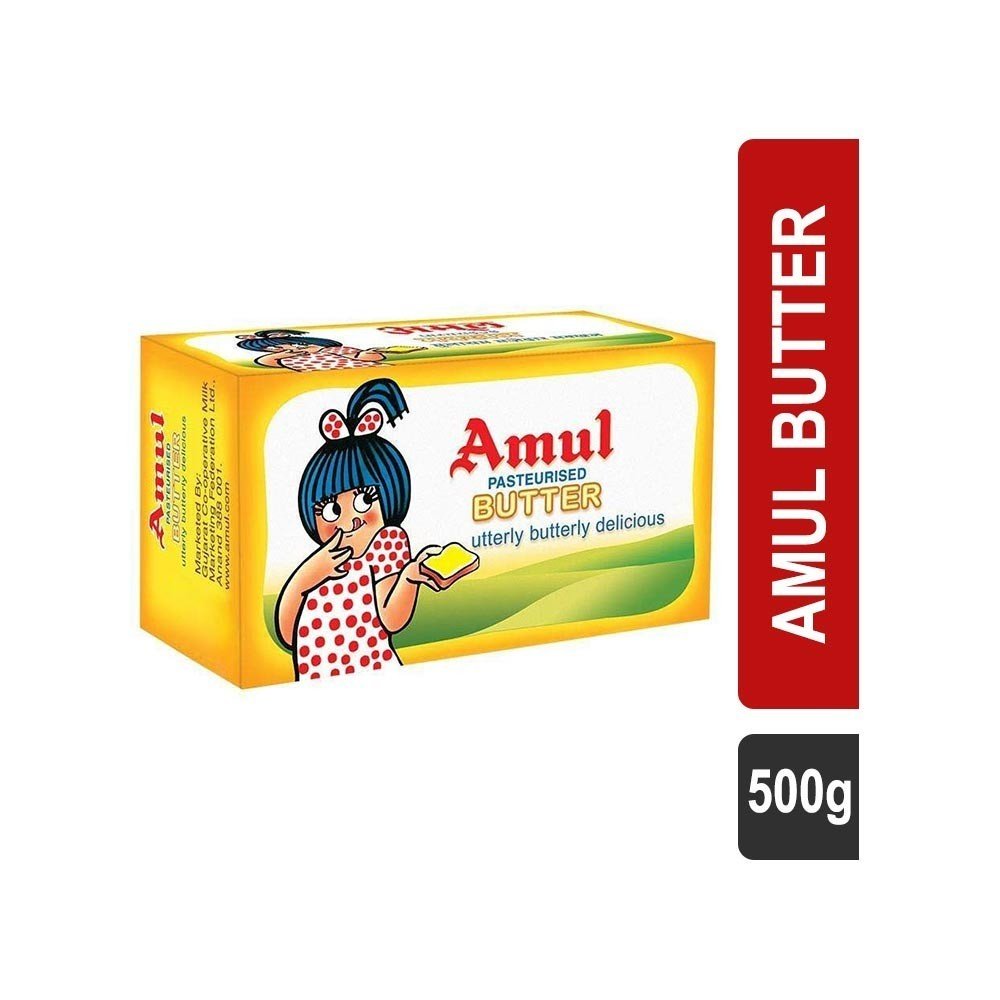 Amul Butter